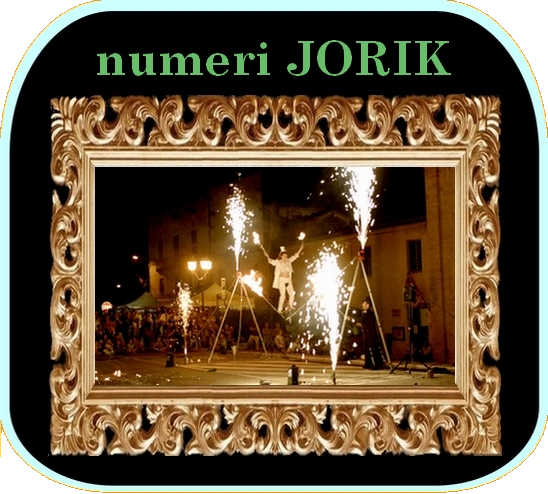 numeri da palco